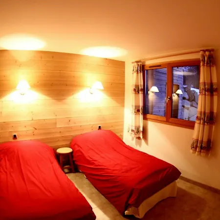 Apartment Magnificent In A With Lake- And Mountain Vi Gerardmer