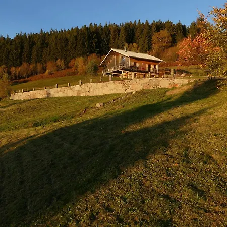 Magnificent In A With Lake- And Mountain Vi Apartment