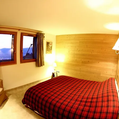 Apartment Magnificent In A With Lake- And Mountain Vi Gerardmer